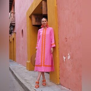 Tuckernuck Atlantic x Pacific Collection